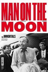 Man on the moon #4