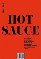 Hot Sauce #1