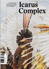 Icarus Complex #5