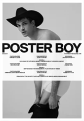 Poster Boy #4