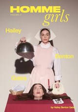 Homme Girls #15 - Magazine - 9772688745023
