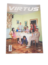 Virtus Magazine #6