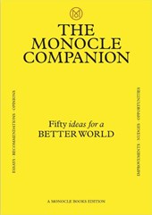 The Monocle Companion