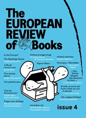The European Review of Books #4