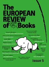 The European Review of Books #5