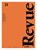 Revue #21, Magazine - Overig - 9773003682801