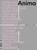 Anima #4, Magazine - Overig - 9773049952005