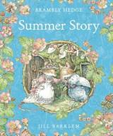 Summer Story - Jill Barklem - 9780001839236