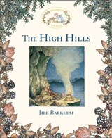 The High Hills - Jill Barklem - 9780001840867