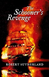 The Schooners Revenge - Robert Sutherland - 9780002008532