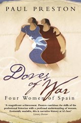 Doves of War - Paul Preston - 9780006386940