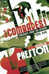 Comrades - Paul Preston - 9780006386964