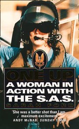 One Up - Sarah Ford - 9780006388371