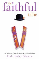 Faithful Tribe - EDWARDS,  Ruth - 9780006388906