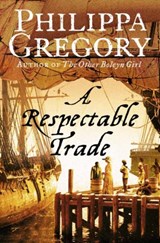 A Respectable Trade - Philippa Gregory - 9780006473374