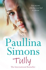 Tully - Paullina Simons - 9780006490012
