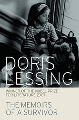 The Memoirs of a Survivor - Doris Lessing - 9780006493259