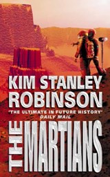 The Martians - Kim Stanley Robinson - 9780006497028