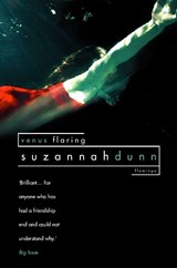 Venus flaring - DUNN, Suzannah - 9780006497929