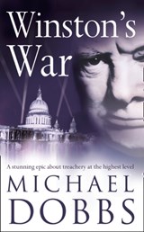 Winston’s War - Michael Dobbs - 9780006498001