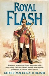 Royal Flash - George MacDonald Fraser - 9780006511267