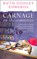 Carnage on the Committee, Ruth Dudley Edwards - Paperback - 9780006512165