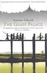 The Glass Palace - Amitav Ghosh - 9780006514091