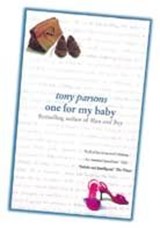 One For My Baby - Tony Parsons - 9780006514817