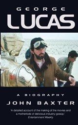 George Lucas - John Baxter - 9780006530817