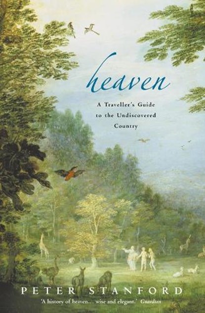 Heaven, Peter Stanford - Paperback - 9780006531579