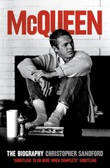 McQueen - SANDFORD,  Christopher - 9780006532293