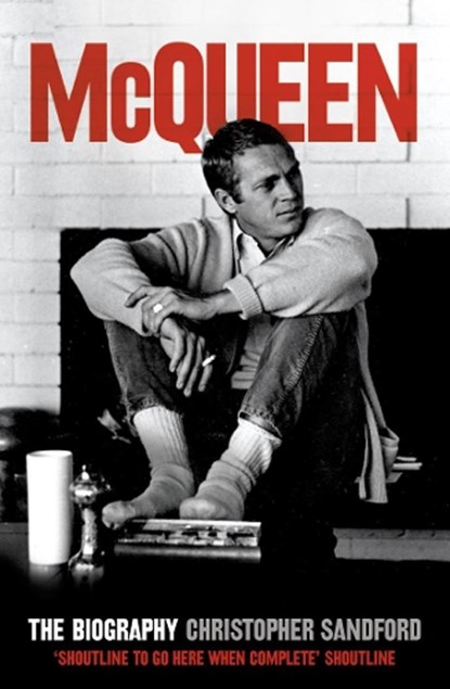 McQueen, SANDFORD,  Christopher - Paperback - 9780006532293
