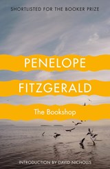 The bookshop | Penelope Fitzgerald | 