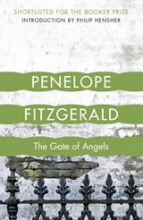The Gate of Angels - Penelope Fitzgerald - 9780006543602