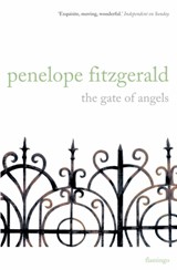 The Gate of Angels | Penelope Fitzgerald | 