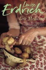 Love Medicine - Louise Erdrich - 9780006546191