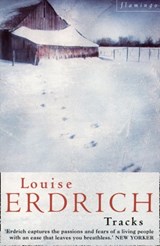Tracks - Louise Erdrich - 9780006546214