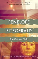 The Golden Child - Penelope Fitzgerald - 9780006546252