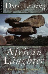 African Laughter - Doris Lessing - 9780006546900