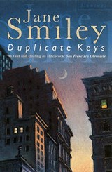 Duplicate Keys - Jane Smiley - 9780006547471
