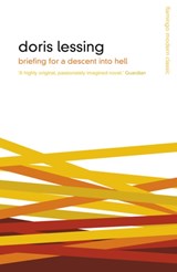 Briefing for a Descent Into Hell - Doris Lessing - 9780006548089
