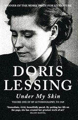 Under My Skin - Doris Lessing - 9780006548256