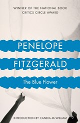 The Blue Flower - Penelope Fitzgerald - 9780006550198