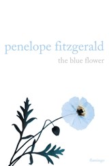 The Blue Flower | Penelope Fitzgerald | 
