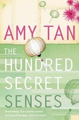 The Hundred Secret Senses - Amy Tan - 9780006550525