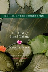  The God of Small Things  - Roy, Arundhati - 9780006550686
