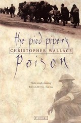 The Pied Piper’s Poison - Christopher Wallace - 9780006550778