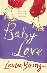 Baby Love - Louisa Young - 9780006550815