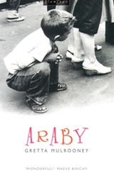 Araby - Gretta Mulrooney - 9780006551010