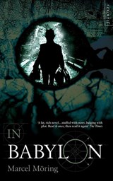 Möring, M: In Babylon - Marcel Möring - 9780006551041